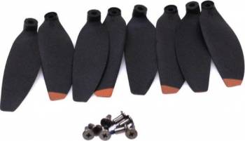 Stinger GPS Propeller Set with Screws (8) (RGR4456)