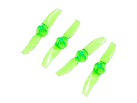 Propeller Set, Green for Jetpack Commander XL (4) (RGR4530)