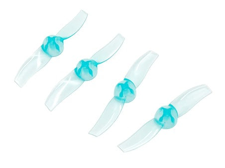 Propeller Set, Blue for Jetpack Commander XL (4) (RGR4531)