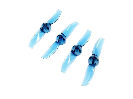 Propeller Set, Gray for Jetpack Commander XL (4) (RGR4532)