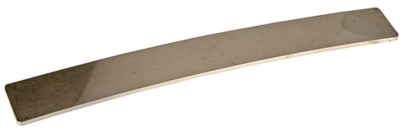 HO 5" Track Alignment Gauge, Curved 31" Radius (RIB31)