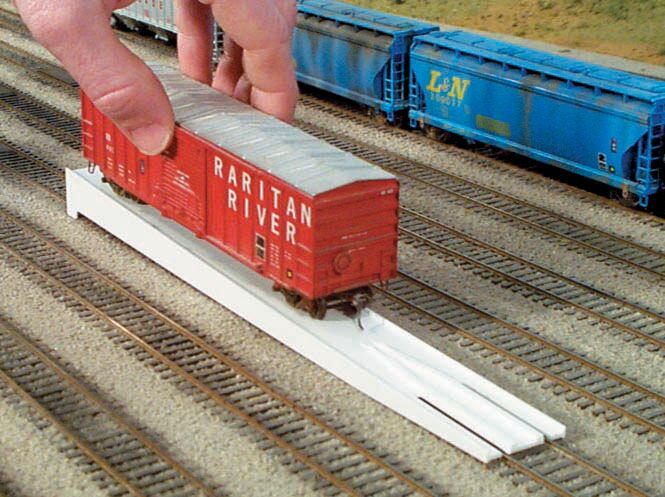 N Rail-It for All N Track (RIX3)