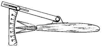 Surface Deflection Meter (ROB407)