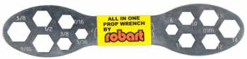 All-In-One Prop Wrench (ROB430)