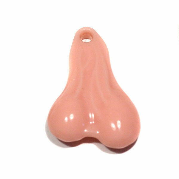 Dirty Danglers, Pink (RPM70690)