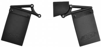 Mud Flaps and Number Plate Kit For RPM73112 (RPM73032)