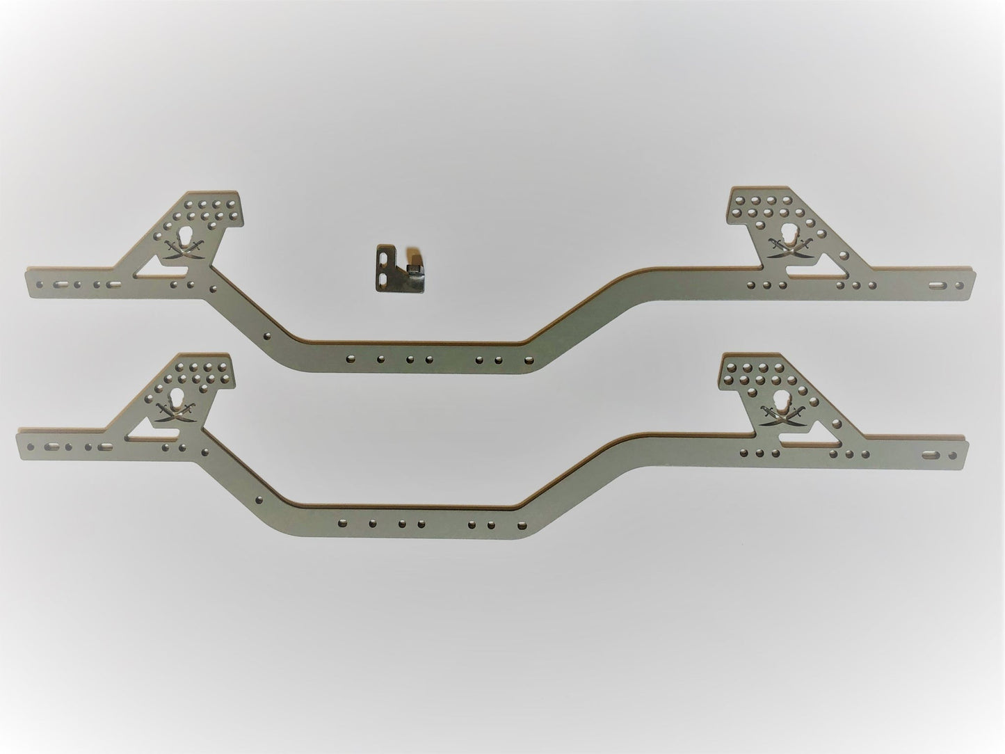 Interceptor Chassis (RPRC1024)