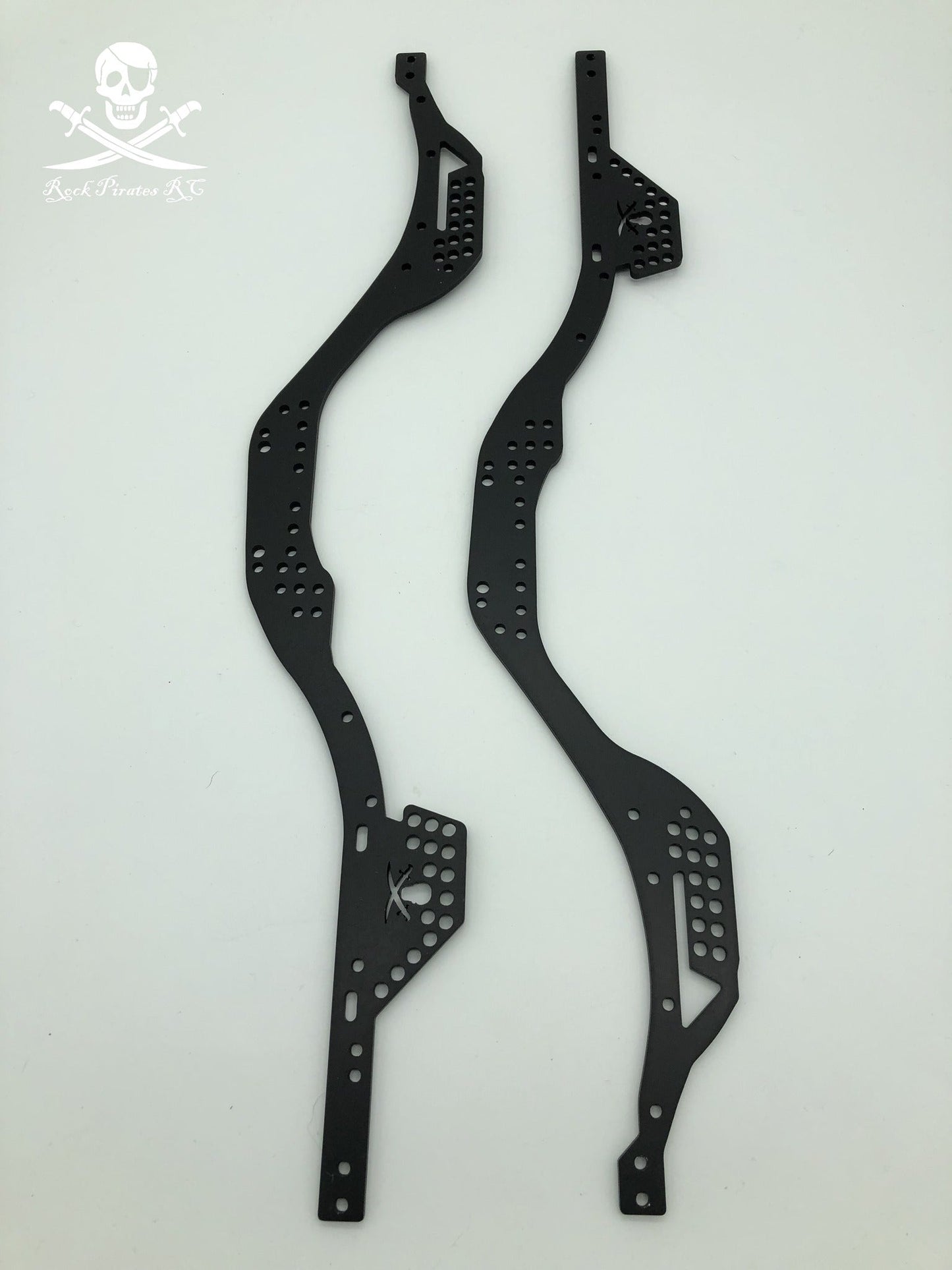 Kraken Pro Chassis (RPRC1034)