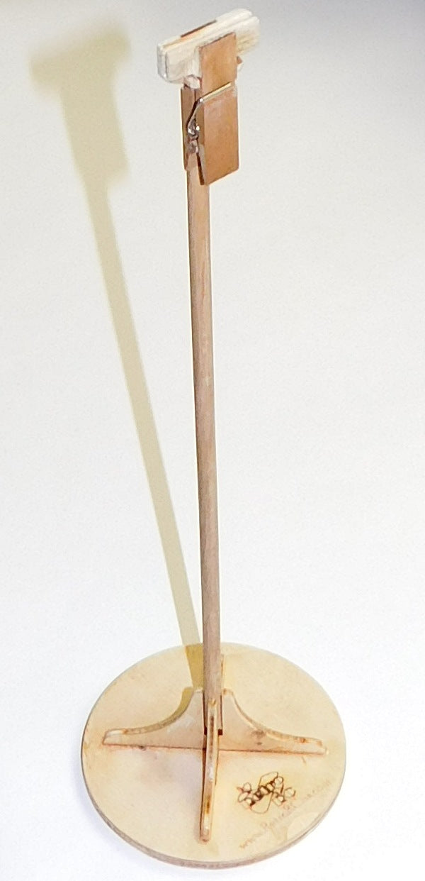 Indoor Model Stand Kit (RRC1171)