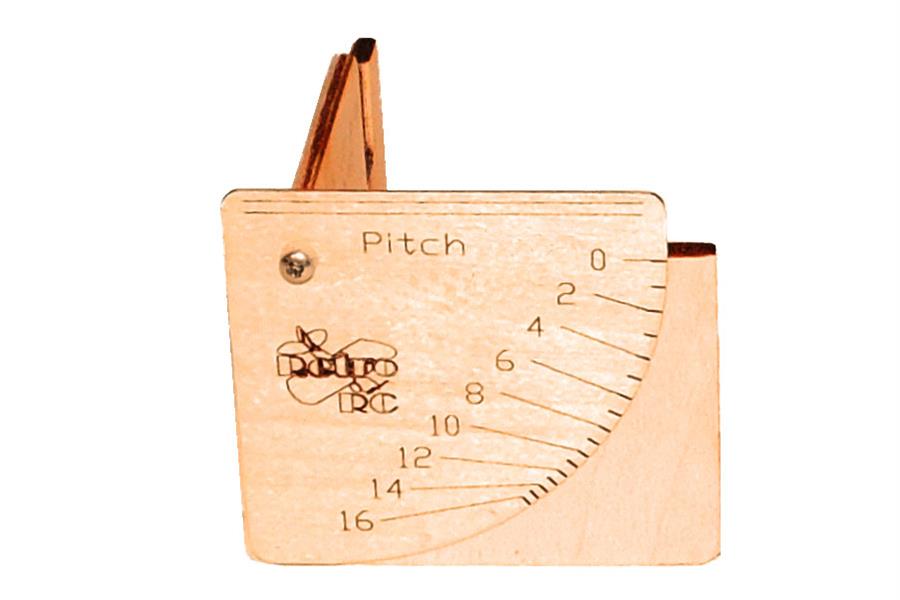 Dedicated 140mm Prop Pitch Gauge (RRC1284SO140)