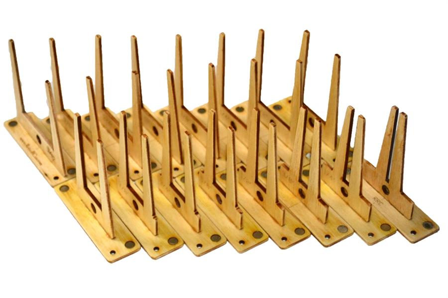 Fuselage Jigs (16) (RRCFJ00100)