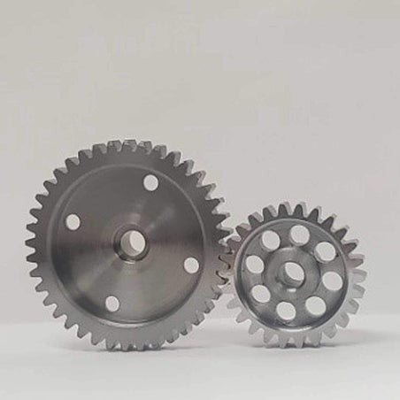 40T Speed Differential Gear for Arrma Infraction 6S (RRP2640)