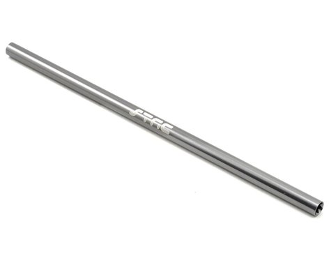 Aluminum Lightweight Center Driveshaft Gunmetal for Slash 4x4 (STRST6855GM)