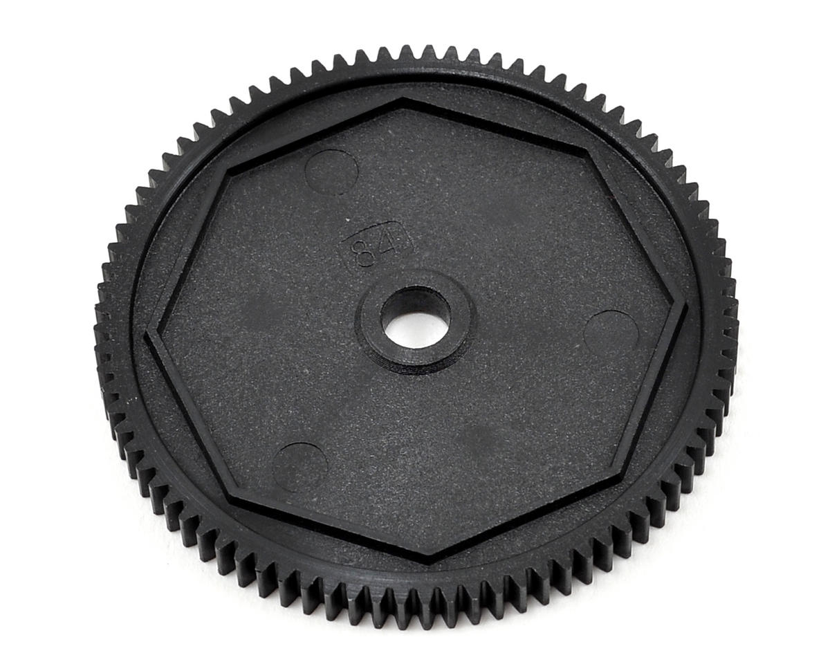 HDS Spur Gear 48P 84T for 22 (TLR232012)