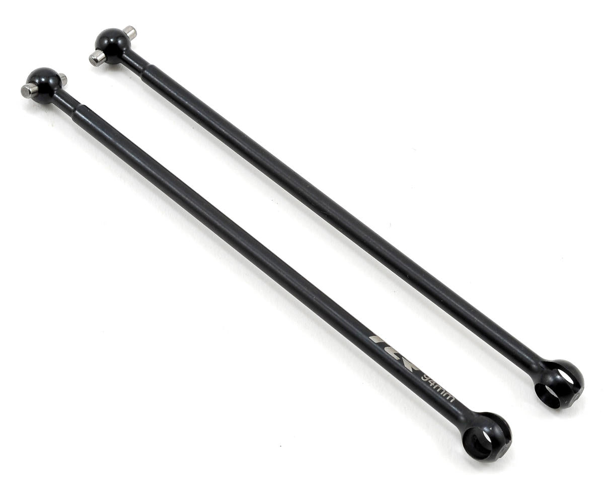 CVA Driveshaft Bone 94mm for 22T 4.0/22SCT 3.0 (2) (TLR232032)