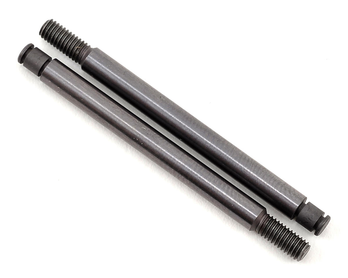 Titanium Nitride G2 Shock Shafts 3.5x44mm (2) (TLR233000)