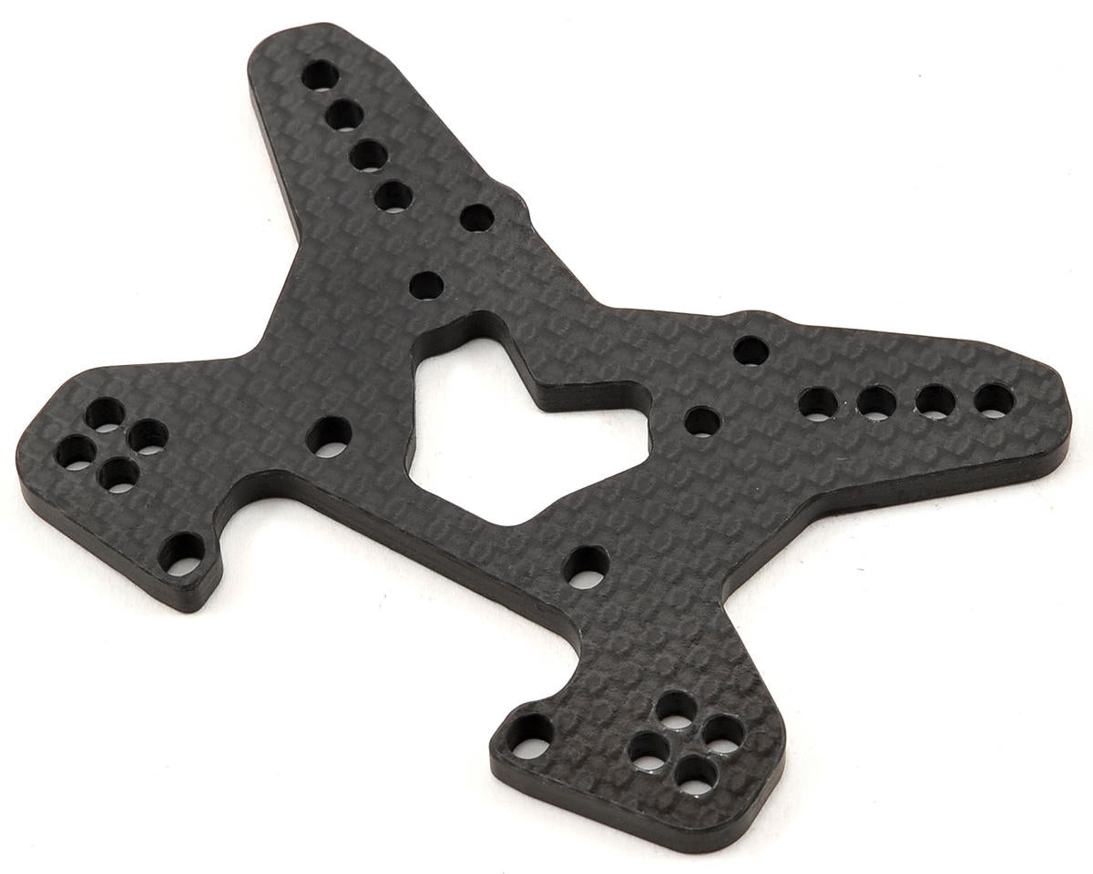 Carbon Front Tower for SCTE 2.0 (TLR234001)