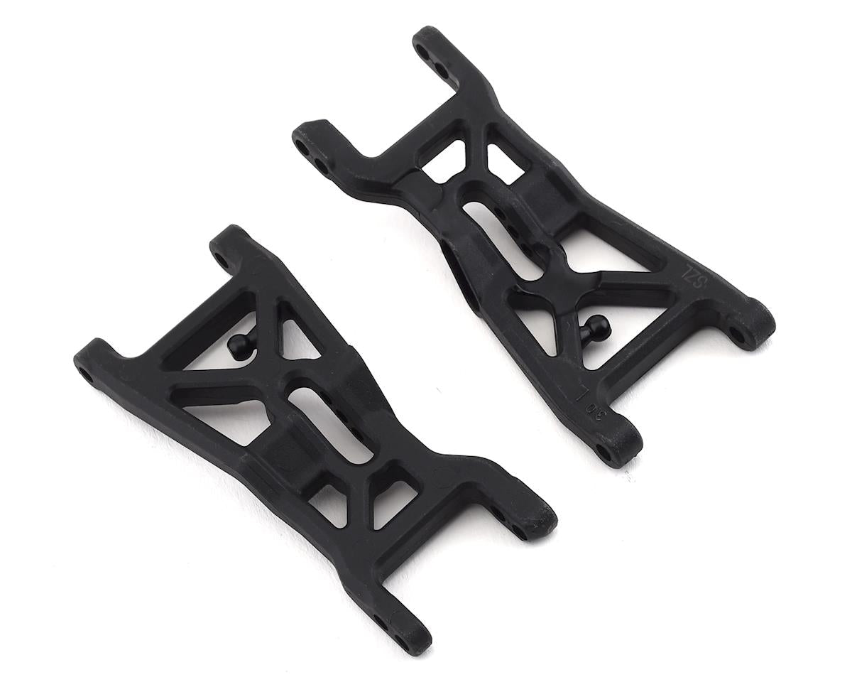 Stiffezel Front Arms for 22 5.0 (2) (TLR234095)