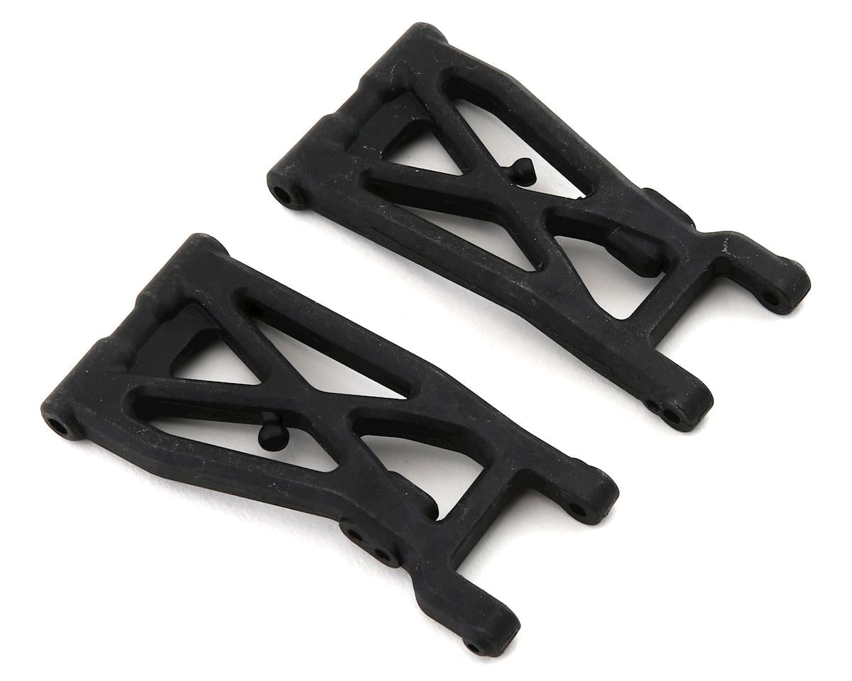 Stiffezel Rear Arms for 22X-4 (2) (TLR234115)