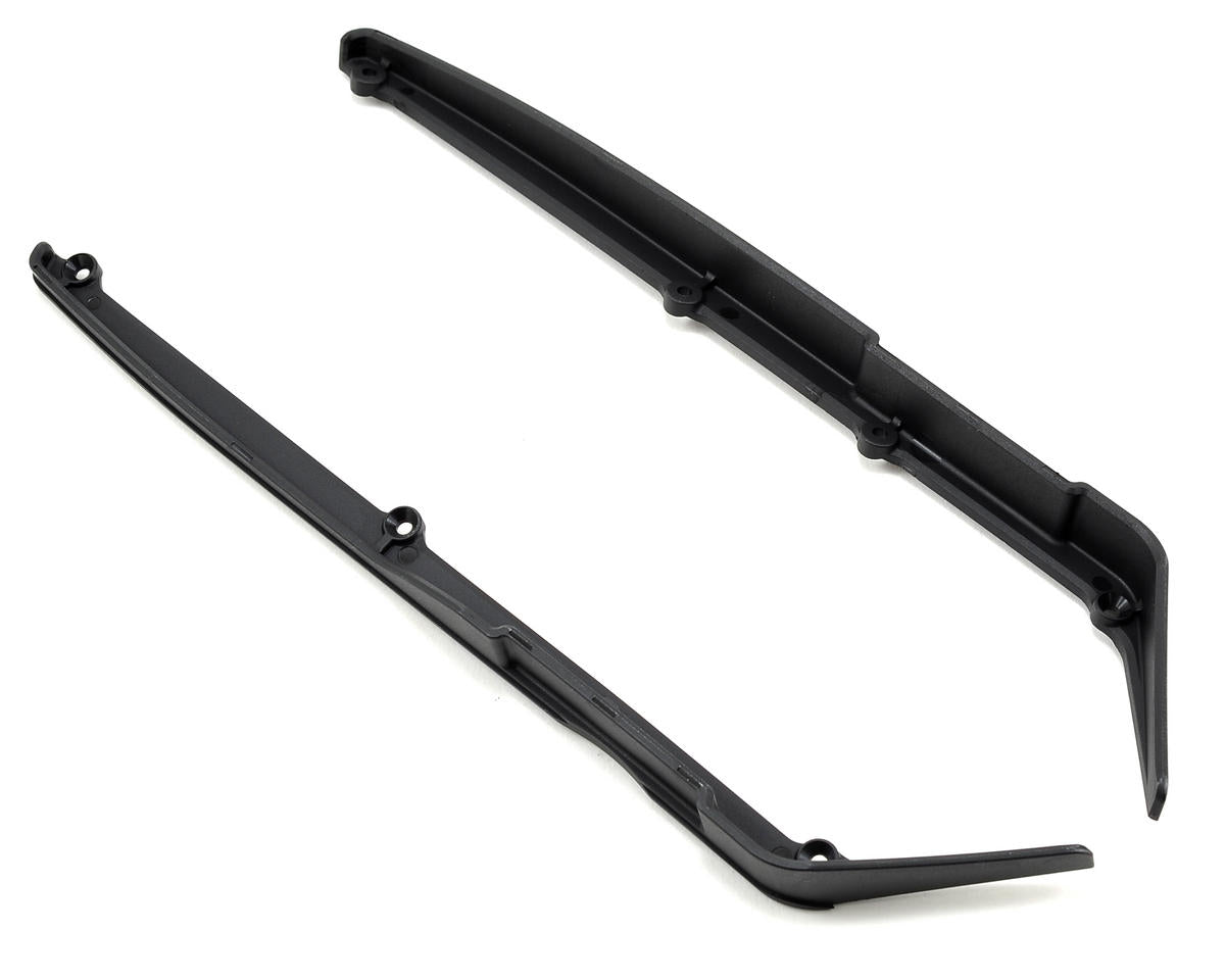 Side Guards for 8IGHT-E 3.0 (TLR241001)