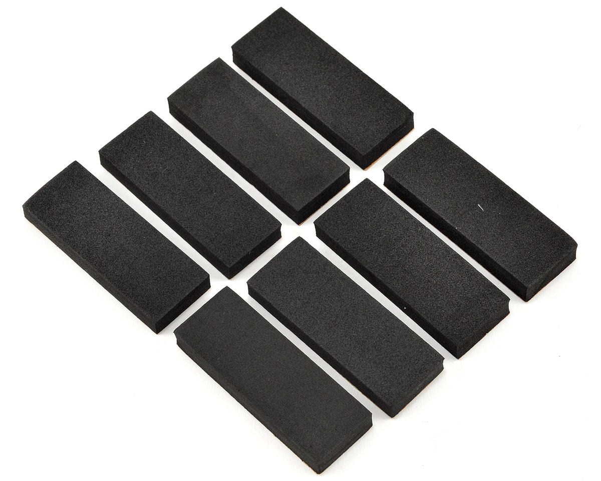 Battery Foam for 8IGHT-E 3.0 (TLR241008)