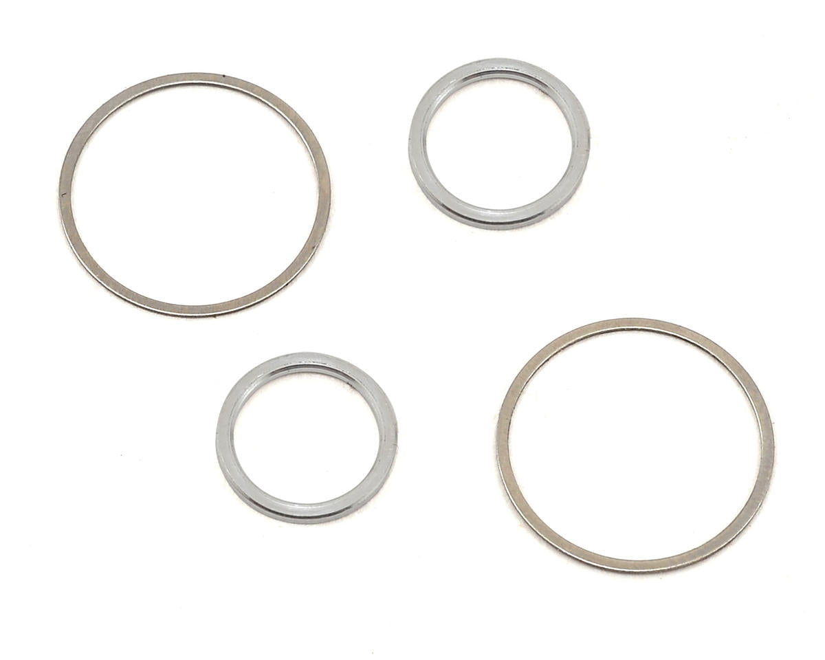 Shim and Spacer Set for 8IGHT-E 3.0 (TLR242008)