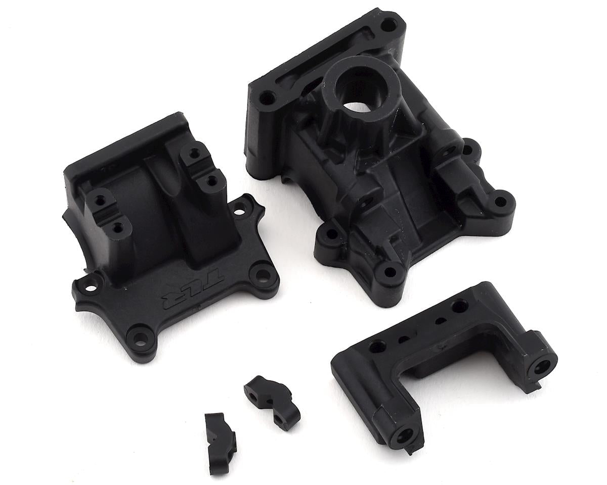 Front Gear Box for 8IGHT-X (TLR242025)