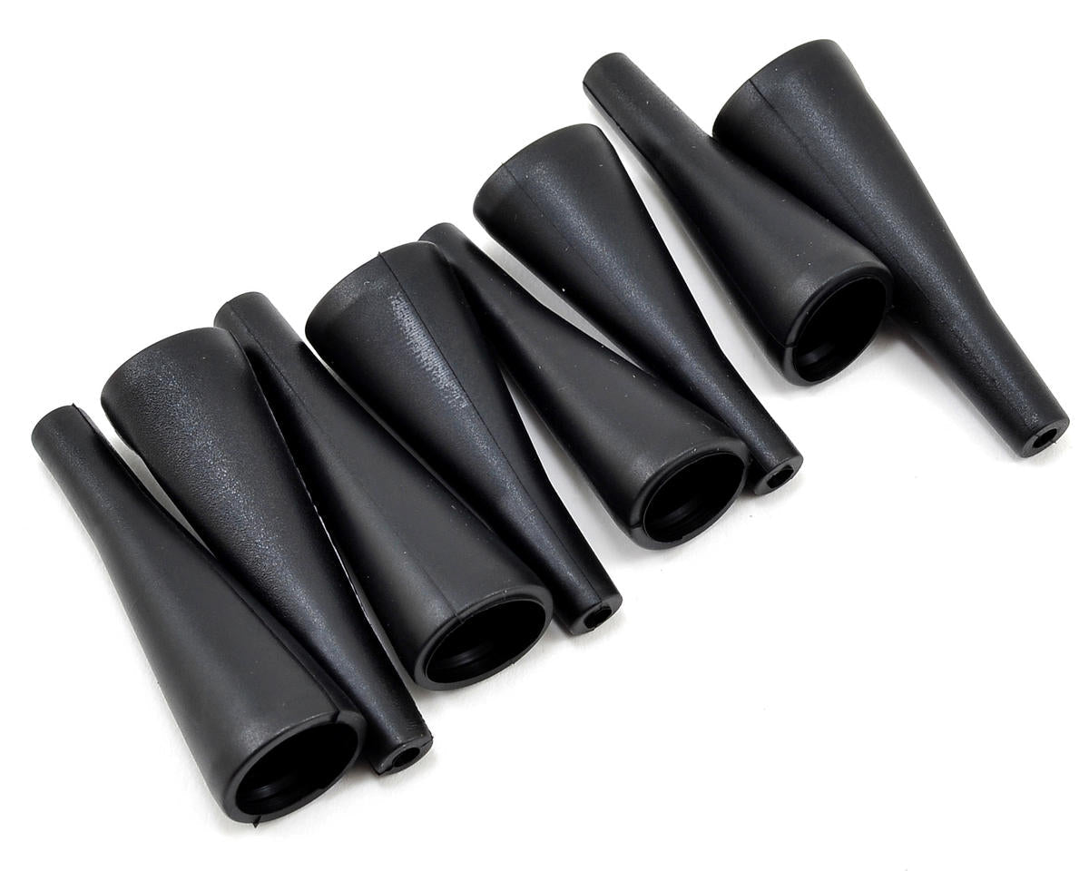 Shock Boots 16mm for 8IGHT/E 3.0 (8) (TLR243031)