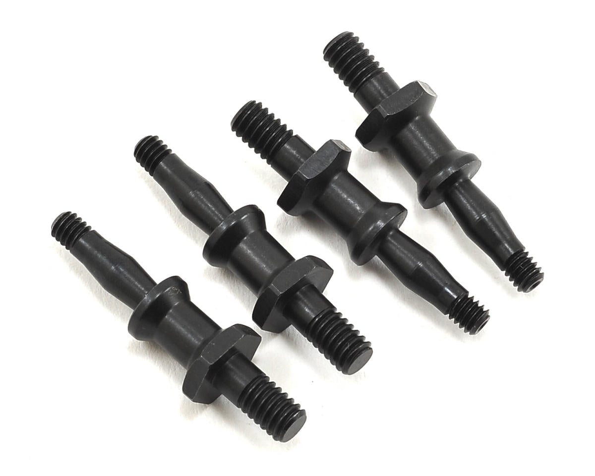 Shock Standoff for 8IGHT/8IGHT-T 4.0 (4) (TLR243035)