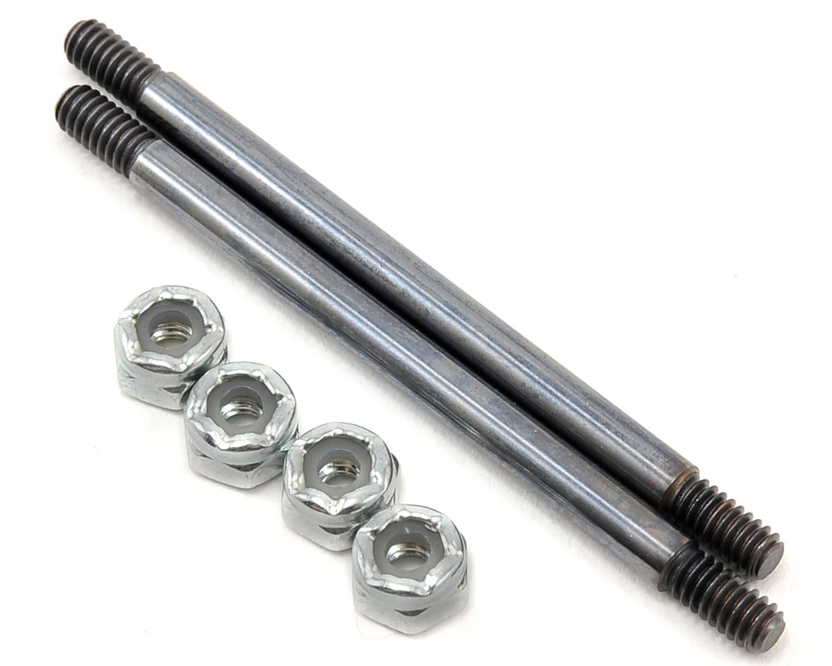 Outer Hinge Pins 3.5mm for 8IGHT 3.0 (2) (TLR244012)