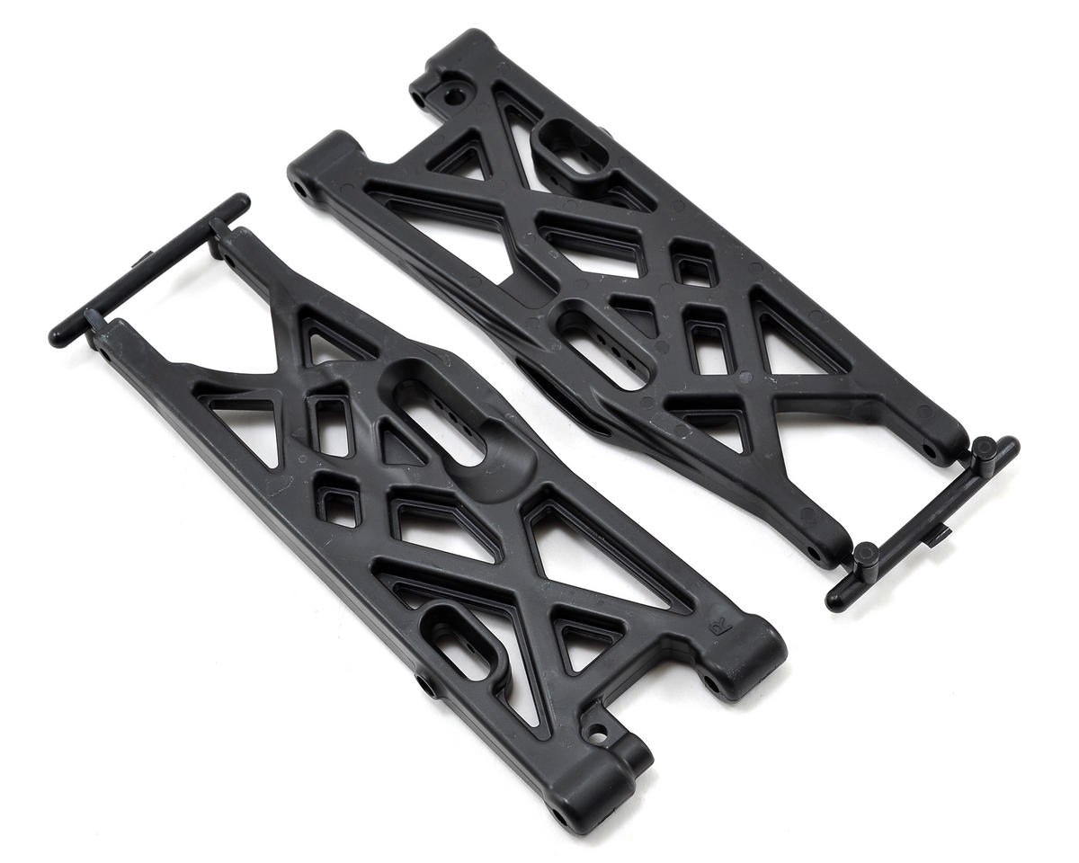 Rear Suspension Arms for 8IGHT-T 3.0/2.0 (2) (TLR244018)