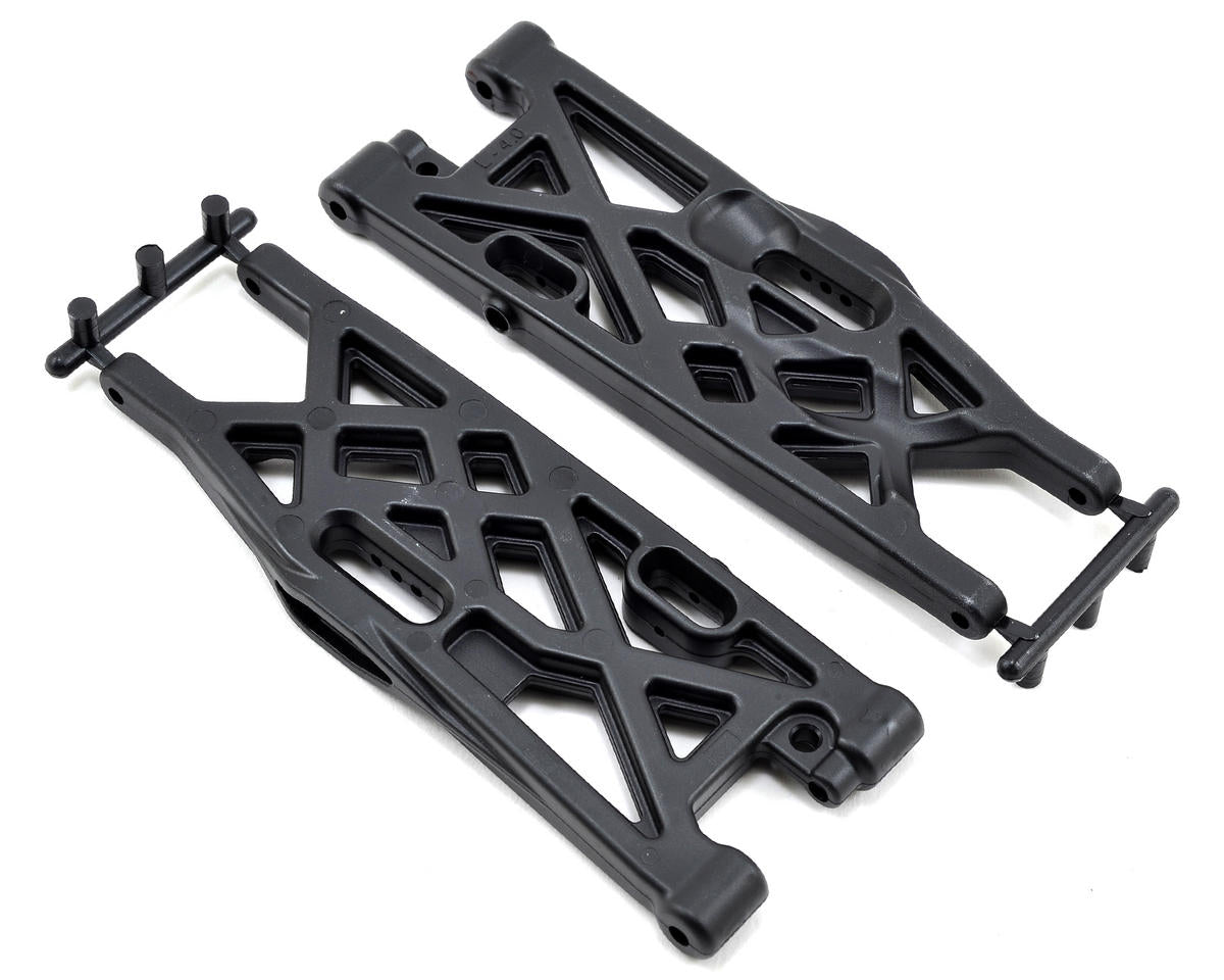 Rear Suspension Arms for 8IGHT-T 4.0 (2) (TLR244032)