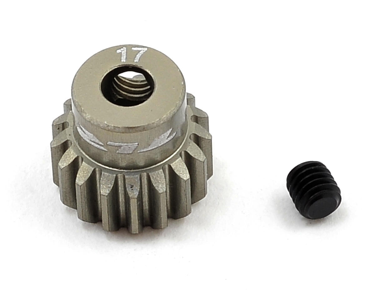Pinion Gear 48P 17T (TLR332017)