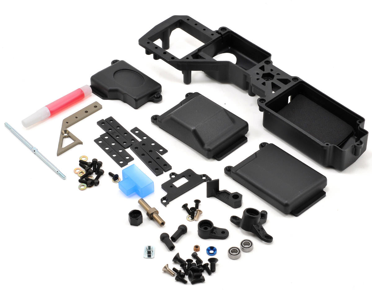 G3 Radio Tray for 8IGHT/T (TLR4401)