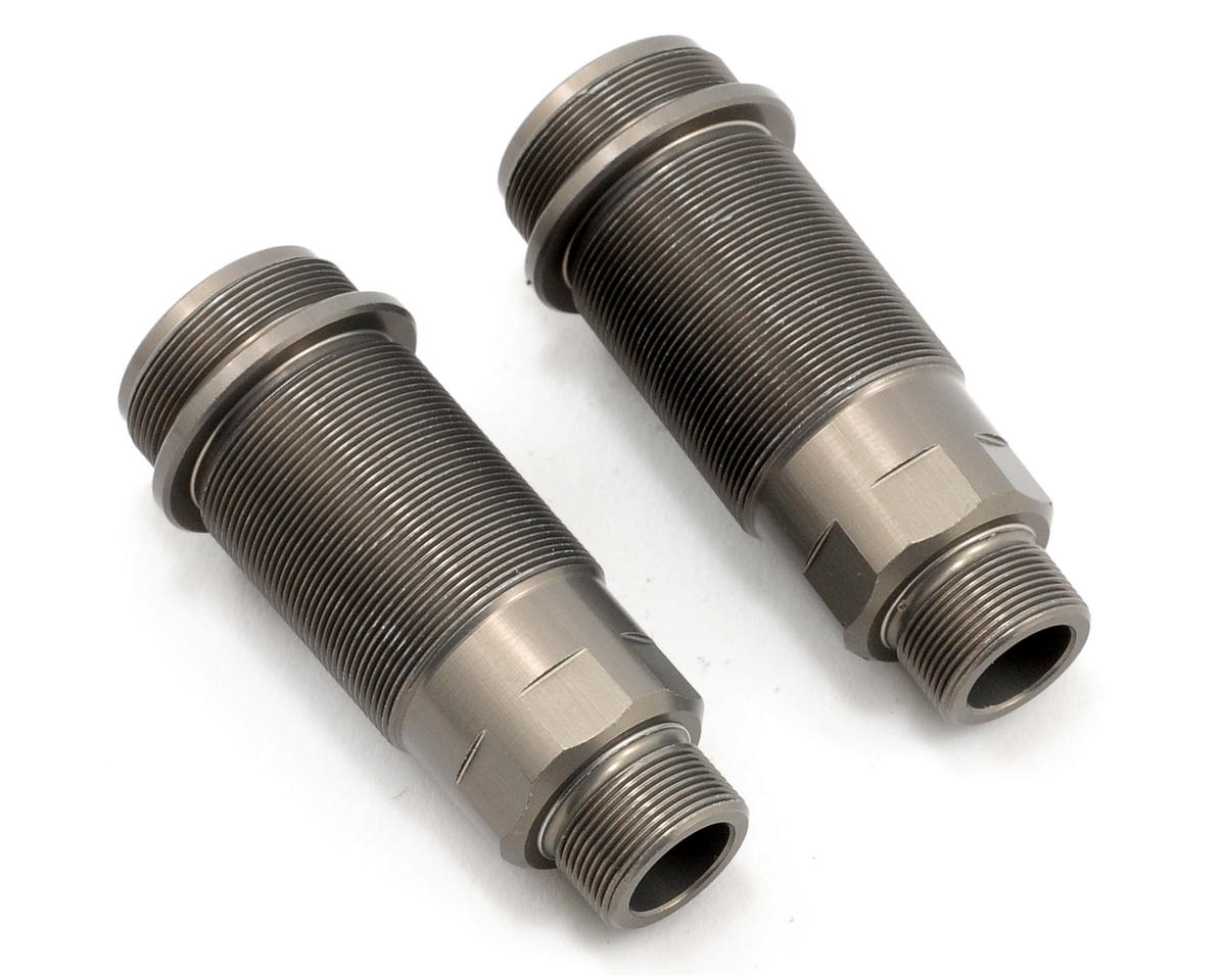 Rear Shock Bodies for 22 (2) (TLR5084)