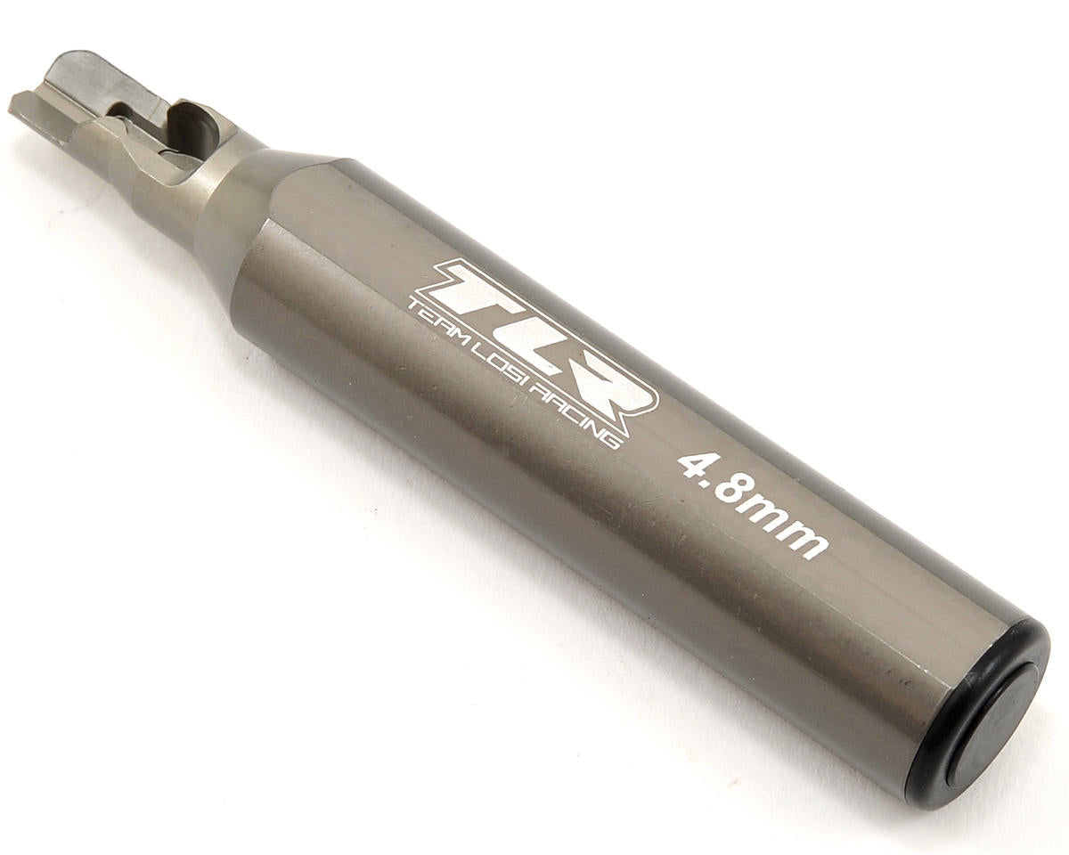 Ball Cup Wrench 4.8mm for 22/T/SCT (TLR72000)