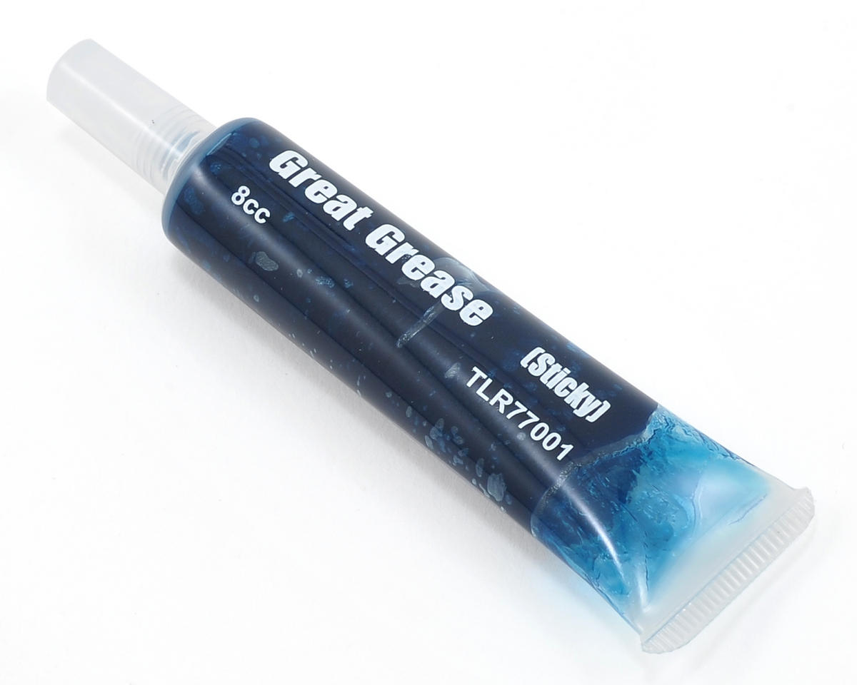 Great Grease 8cc (TLR77001)