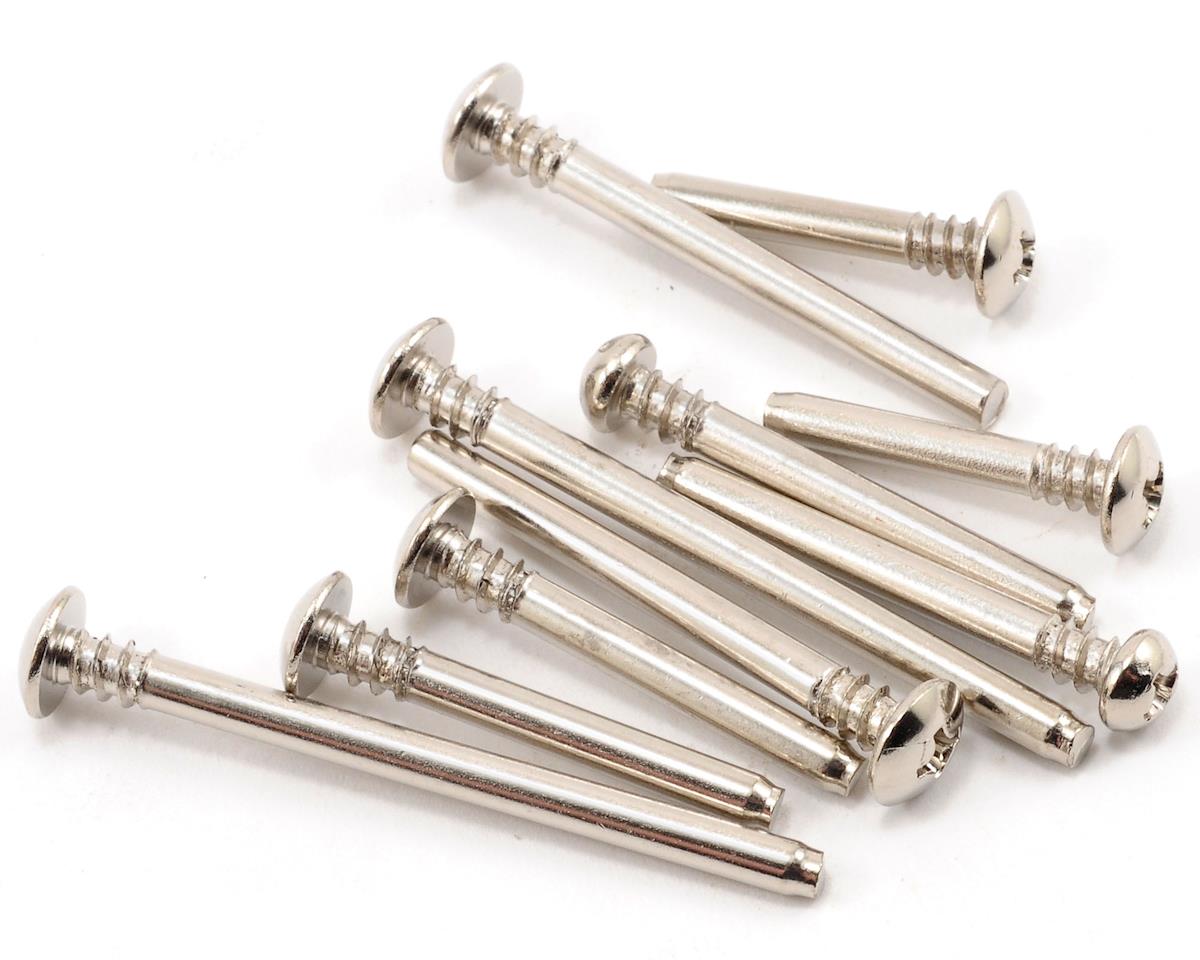 Suspension Screw Pin Set (10) (TRA1739)
