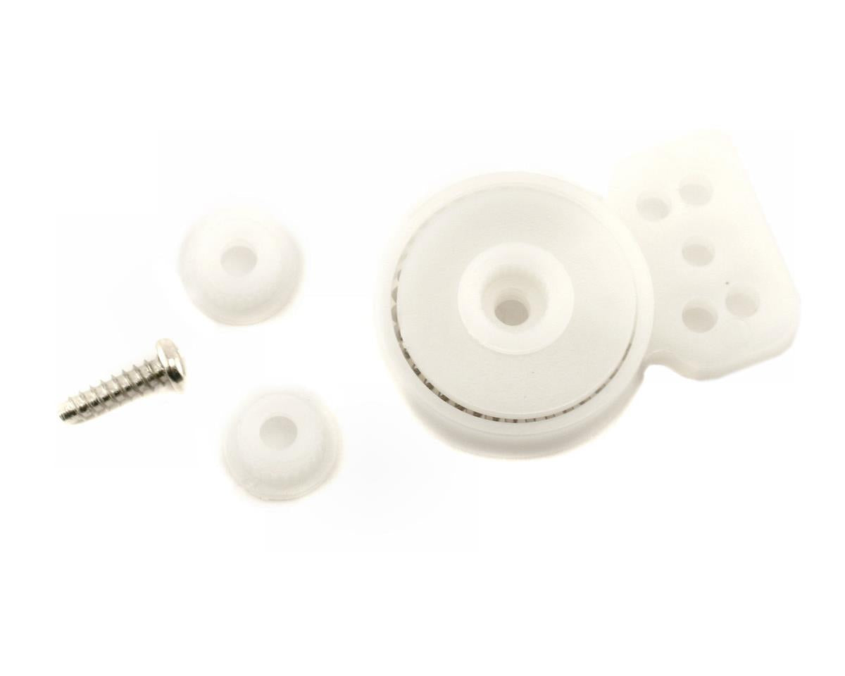 Servo Saver for Stampede (TRA1844)