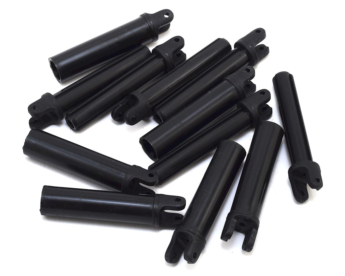 Pro-Pack Long Half-Shafts for Rustler/Slash/Stampede/Nitro (12) (TRA1953)