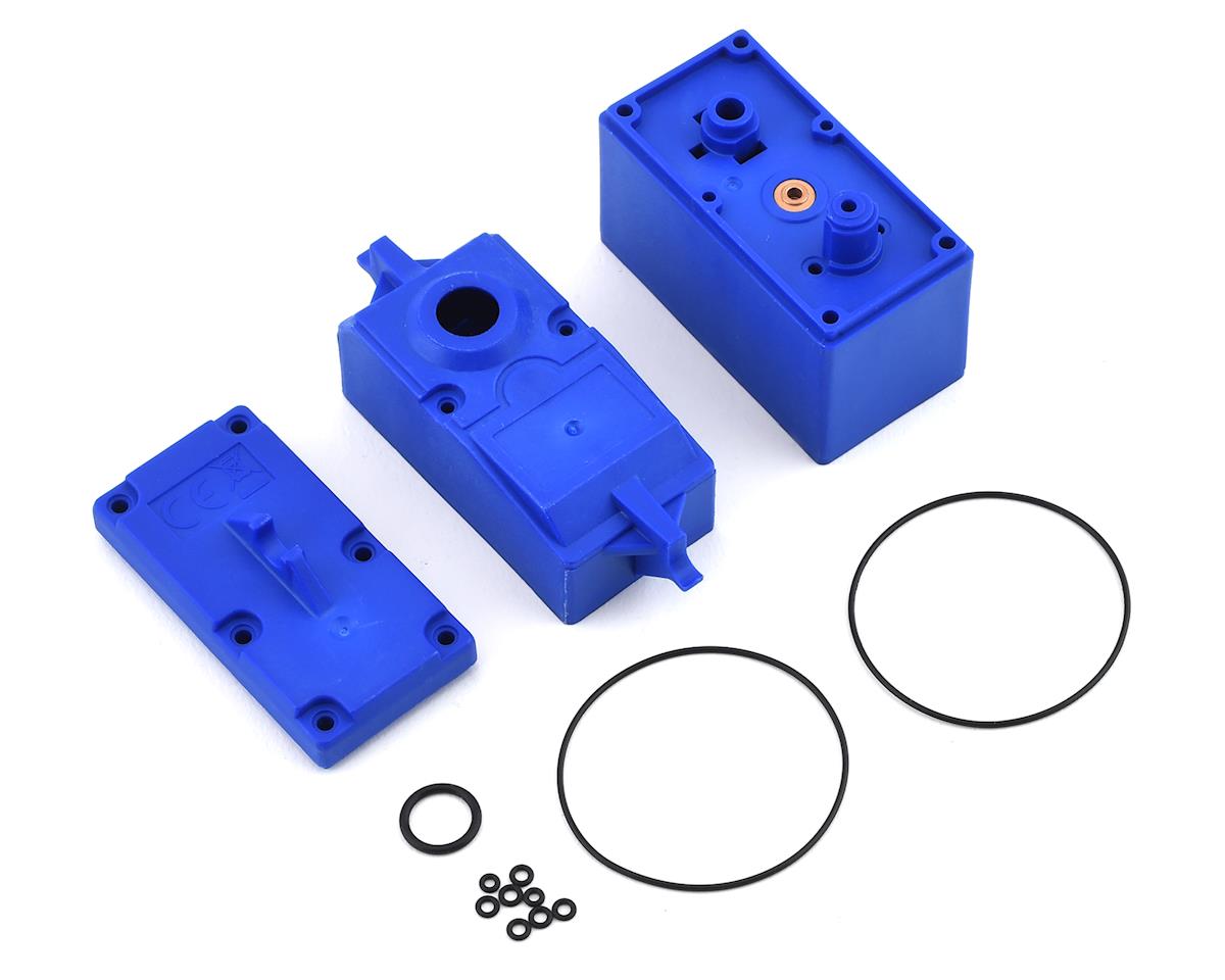 Servo Case with Gaskets for TRA2090 Servo (TRA2091)