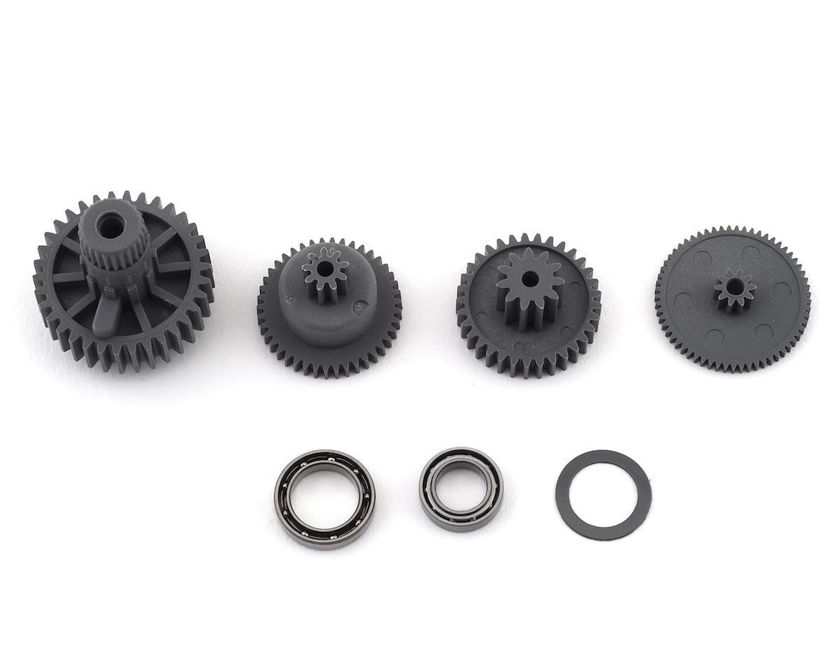Gear Set for TRA2090 Servo (TRA2092)