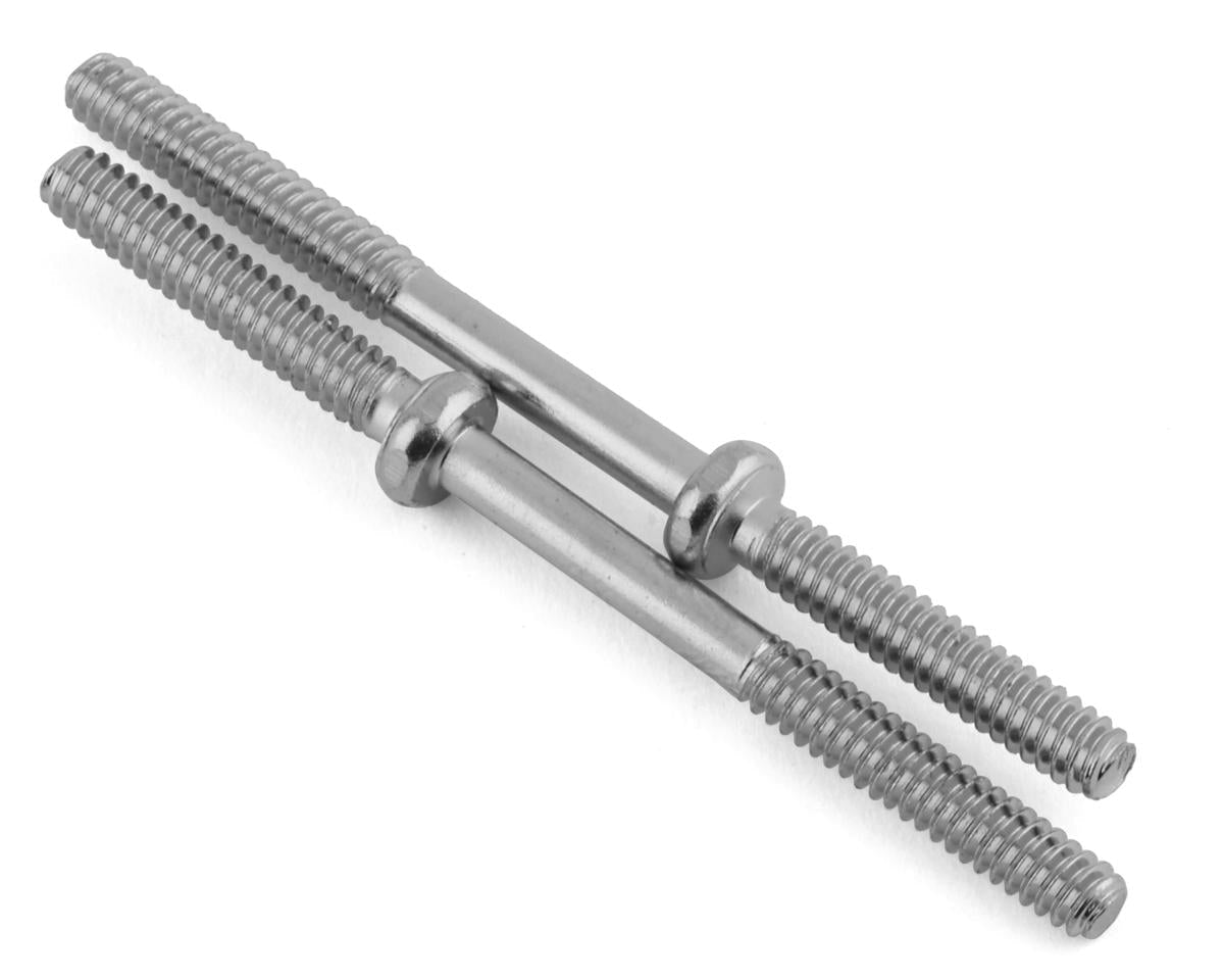 Turnbuckles 50mm for Nitro Sport (2) (TRA2334)