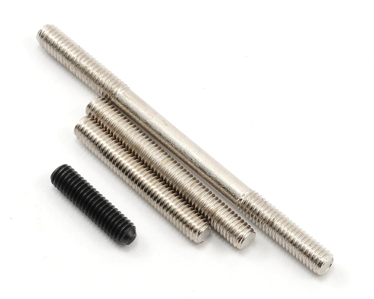 Threaded Rod Set 12/20/25/44mm (TRA2537)