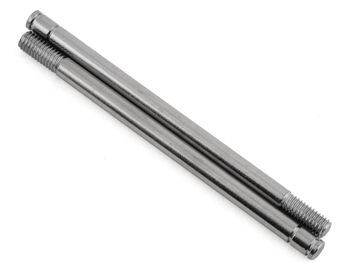 X-Long Shock Shafts (2) (TRA2765)
