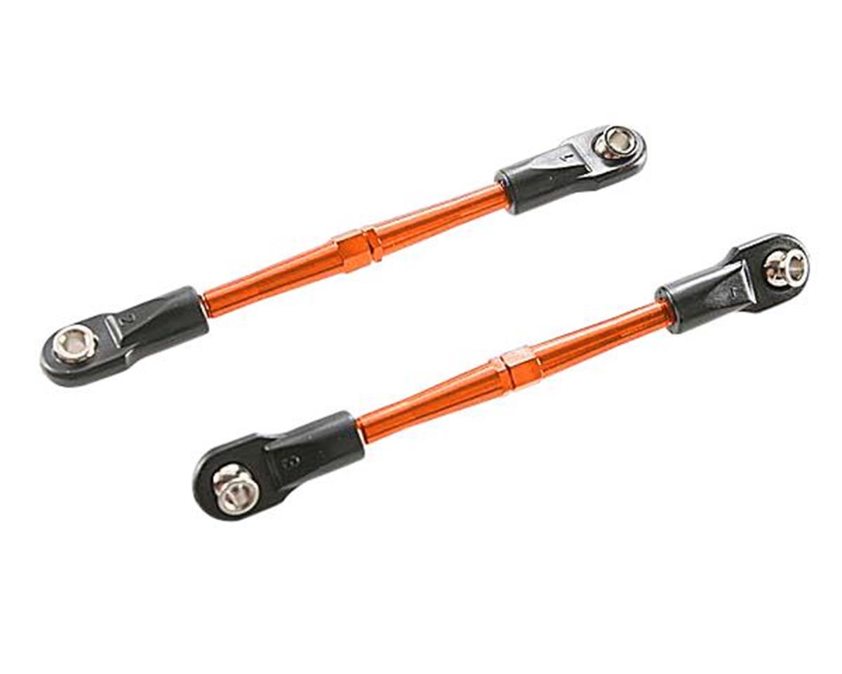 Aluminum Toe Links 59mm for Nitro Slash/Rustler/Slash 4x4 (TRA3139T)