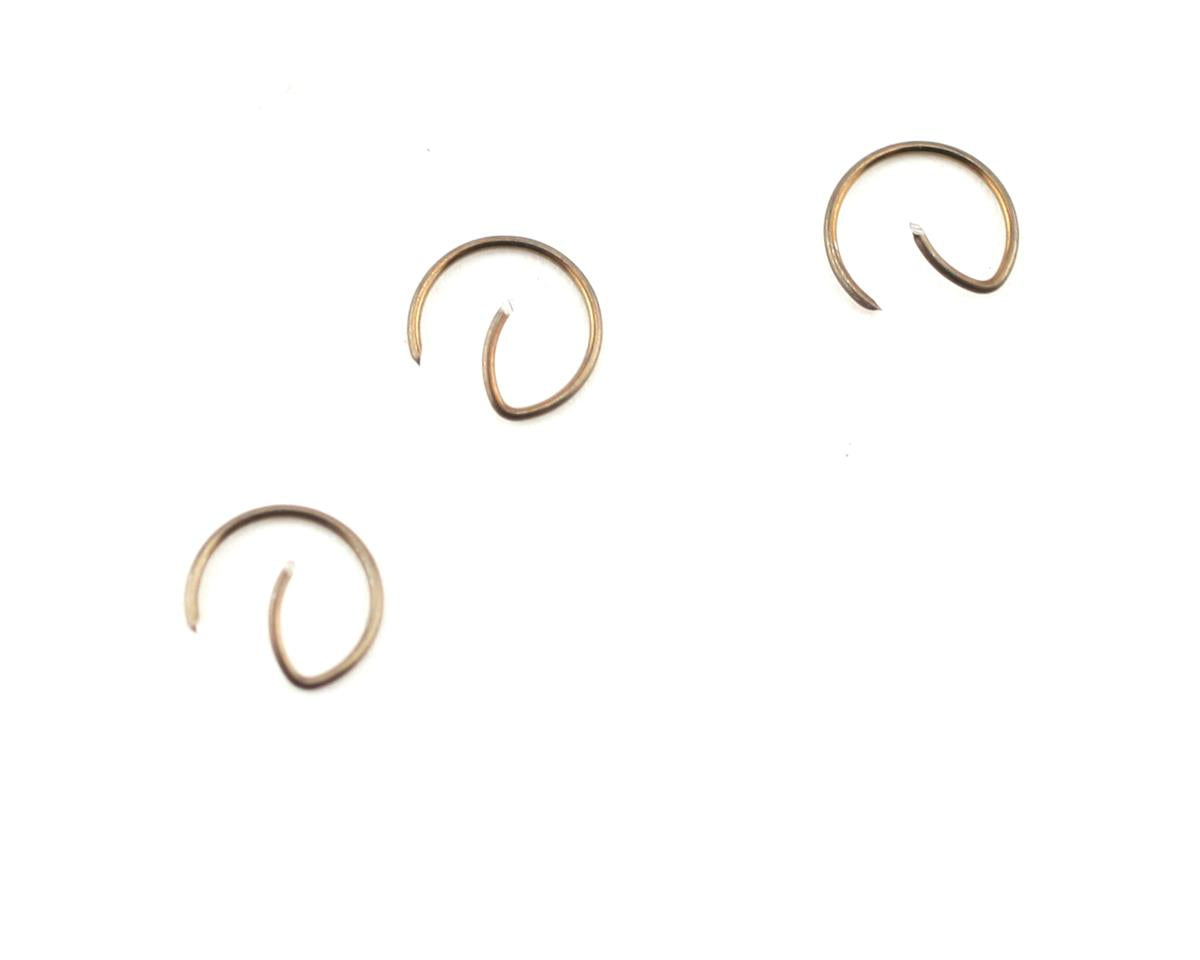 G-Spring Retainers/Wrist Pin Keepers for Pro .15 (3) (TRA3235)