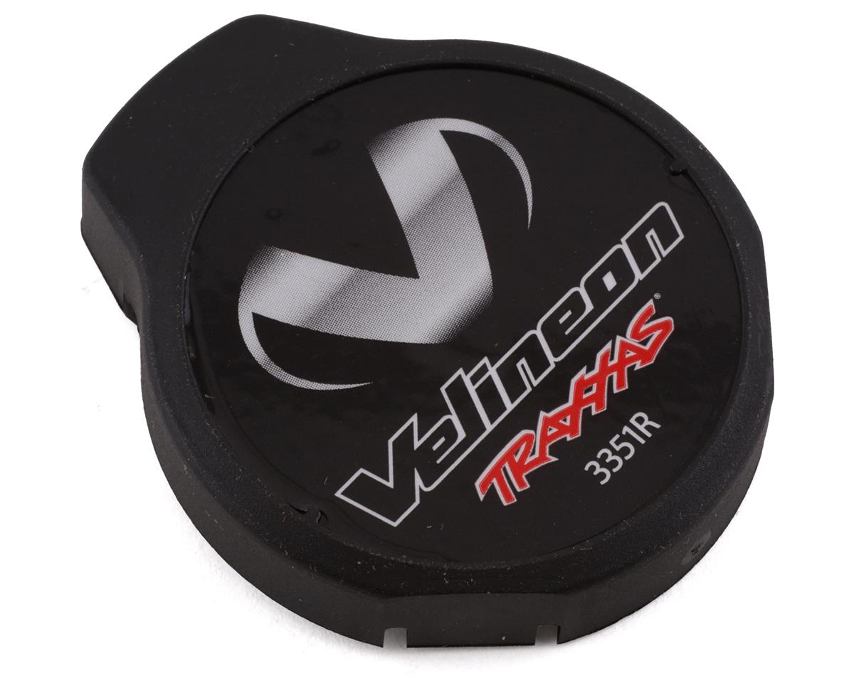 Endbell for Velineon 3500 (TRA3354R)