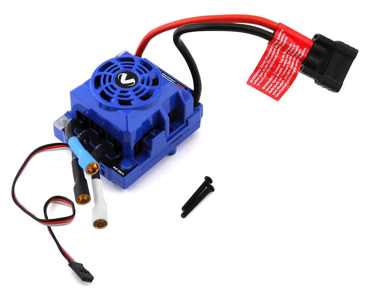 Velineon VXL-4S Brushless Electronic Speed Control (TRA3465)