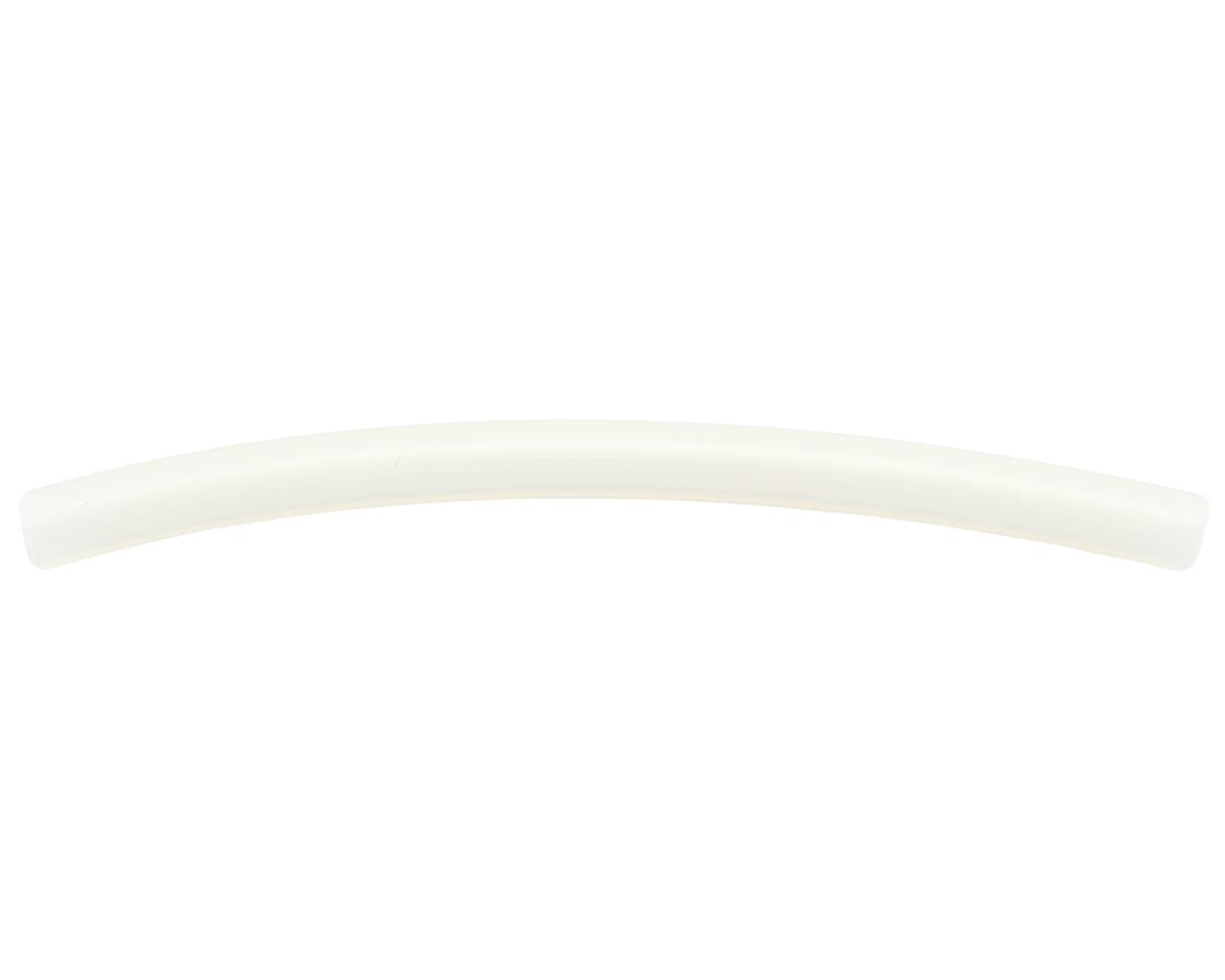 Silicone Exhaust Tube Clear (TRA3551)